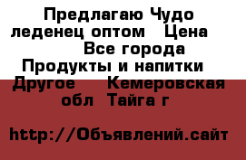 Предлагаю Чудо леденец оптом › Цена ­ 200 - Все города Продукты и напитки » Другое   . Кемеровская обл.,Тайга г.